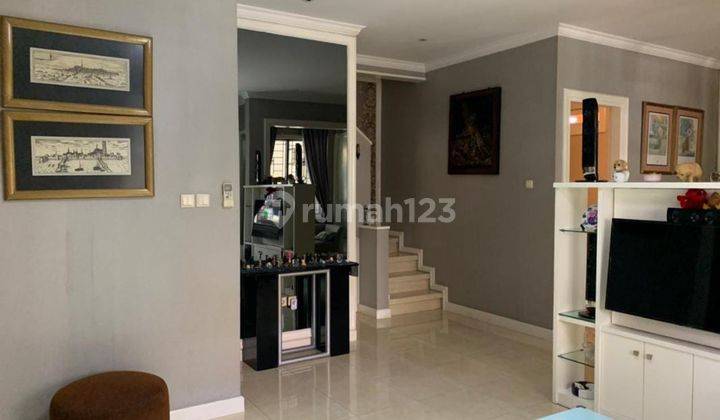 Dijual Rumah siap huni di Metro Permata 1 1