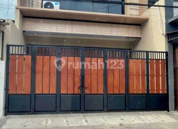 1There - Dijua Ruko Poris Indah Facing Southeast 2