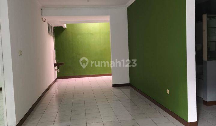 Disewakan Rumah Taman Meruya Ilir Kembangan 1
