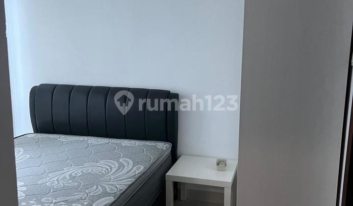 1Nils - For Rent! Puri Mansion 2Br Full Furnished Apartment