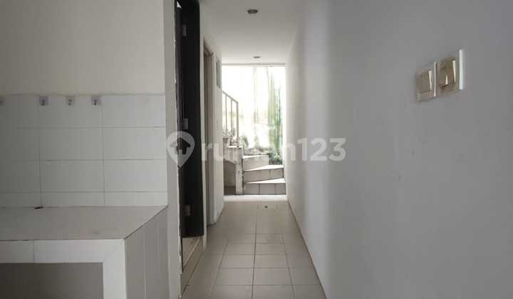 1Sl - Disewakan Rumah Citra 8 Aeroville
