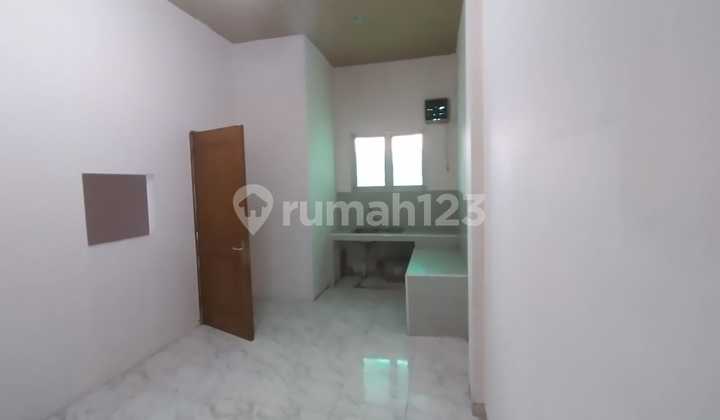 1Ald - Rented Shop House in Tangerang City 2