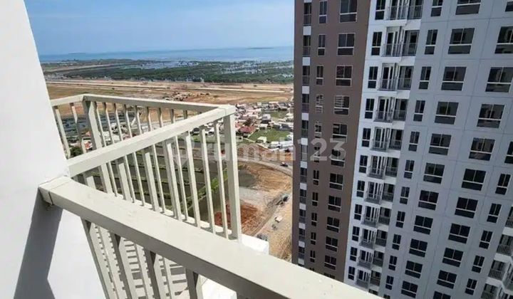 3Glv - For Rent Tokyo Riverside Pik 2 Apartment