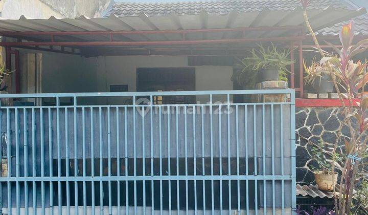 Dijual Rumah di Ciledug Indah 2