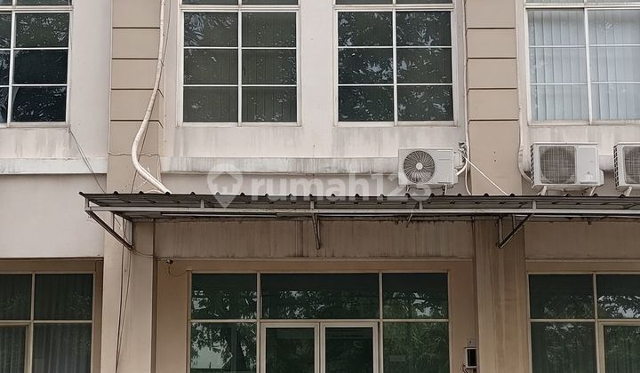 3Glv - Dijual Ruko Greatwall Greenlake City 3Glv - Dijual Ruko Greatwall Greenlake City