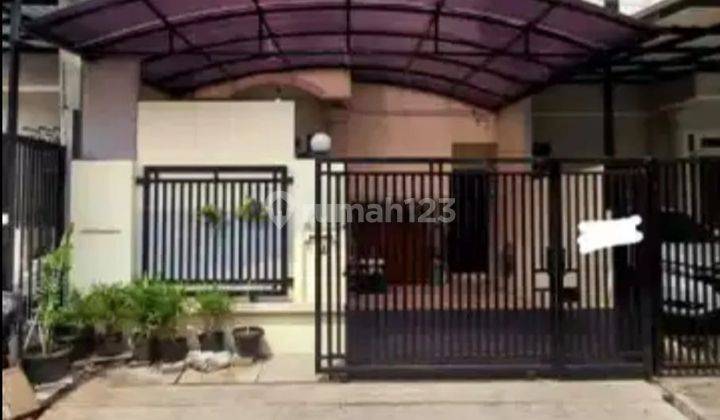 Dijual Rumah Murah di Daan Mogot Jakarta Barat 2