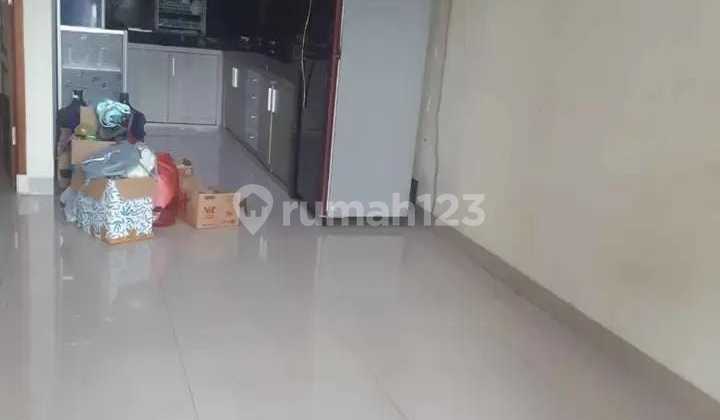 11KTR - Rumah di Poris Indah