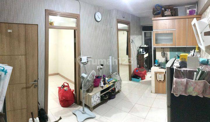 Dijual Apartemen Cantik Dan Murah di Duri Kosambi Jakarta Barat  2