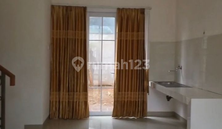 09ALV - Disewakan Rumah Menagio Village Gading Serpong