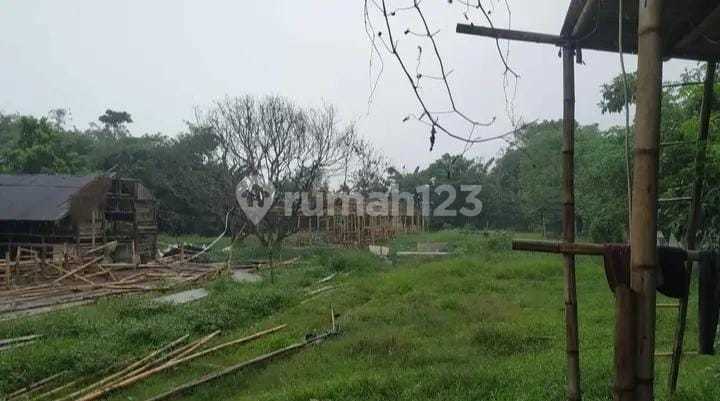 11KTR - Land in Jeungjing, Cisoka District, Tangerang Regency 11KTR - Land in Jeungjing, Cisoka District, Tangerang Regency