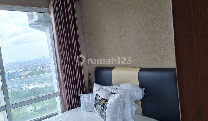 Disewakan Apartemen Puri Mansion di Jakarta Barat 2