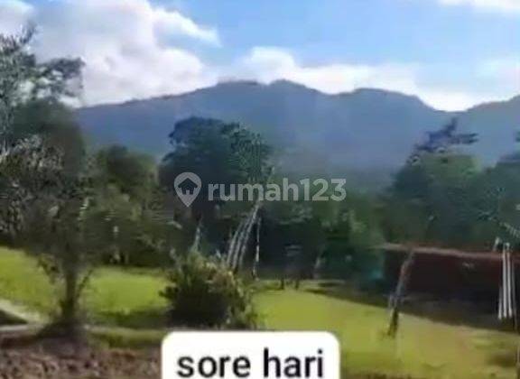 Dijual Villa Murah di Bandung Jawa Barat 2