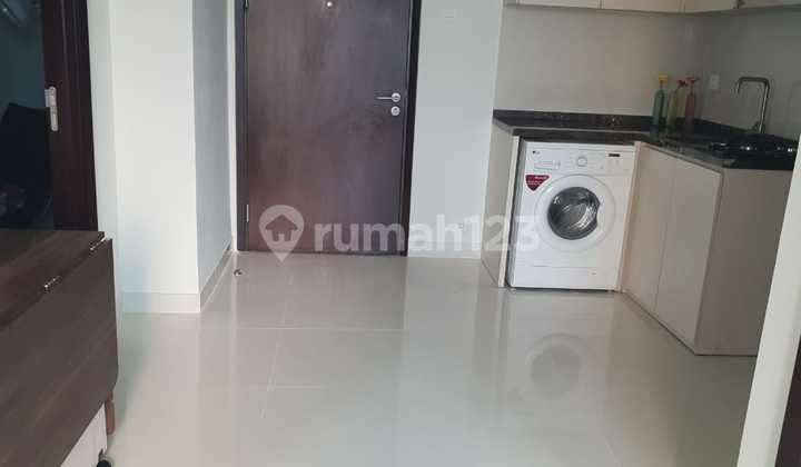 2Sny - Furnished Apartment for Rent at Puri Mansion 2