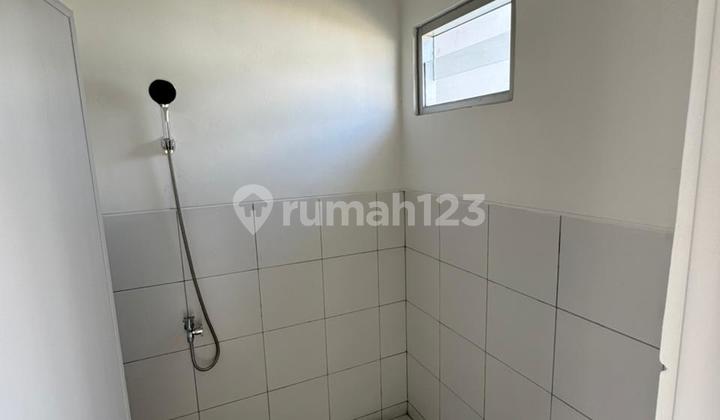 2Alv - Dijual Rumah Kota Podomoro Tenjo Cluster Magnolia Kondisi Baru