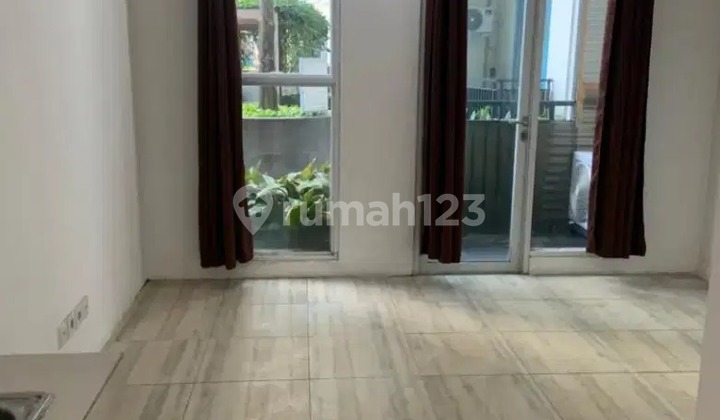 3Jon - Disewakan Apartment Puri Orchard No Furnitures Tipe Studio 2