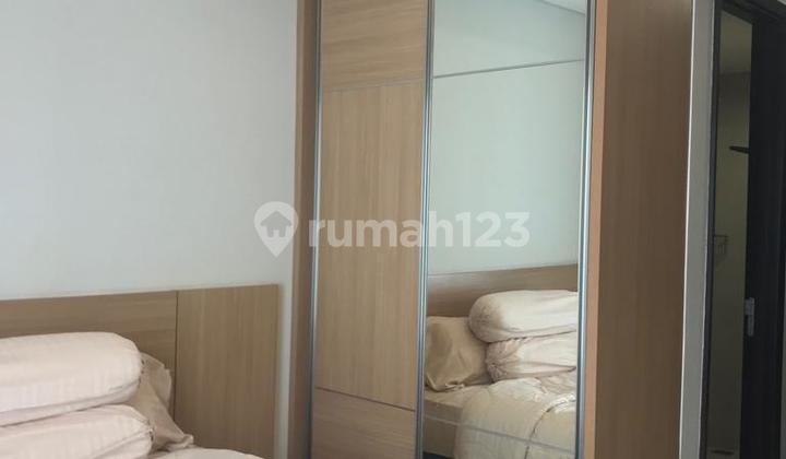 09KTR - Apartement Puri Mansion type Studio