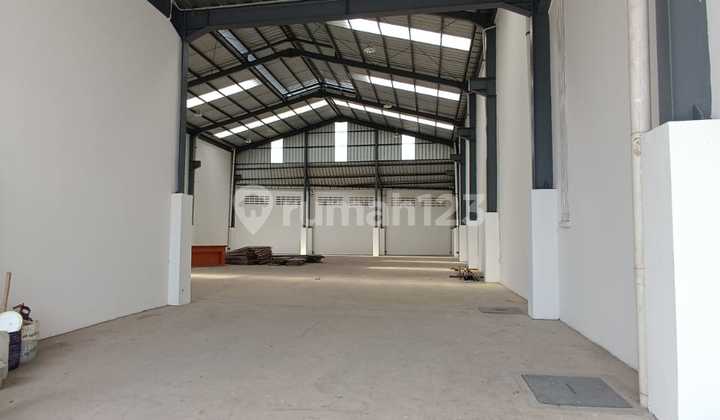 11SA - DPR Kav Warehouse 11SA - DPR Kav Warehouse