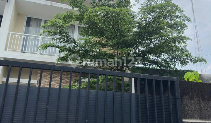 2Sl - Dijual Rumah di Joglo Kembangan 2Sl - Dijual Rumah di Joglo Kembangan