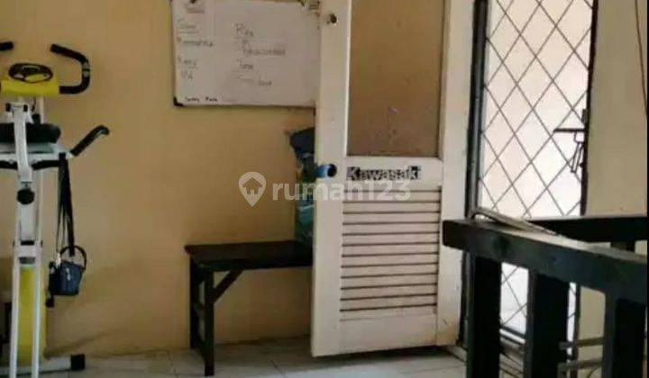 Dijual Cepat Rumah di Srengseng, Kembangan 2