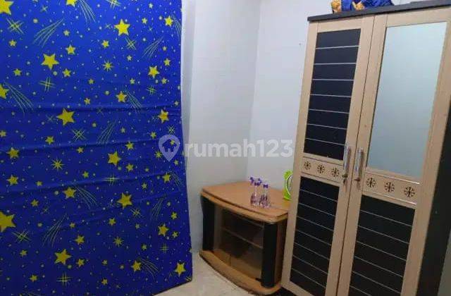 Disewakan Apartement Green Park View 2 BR 2