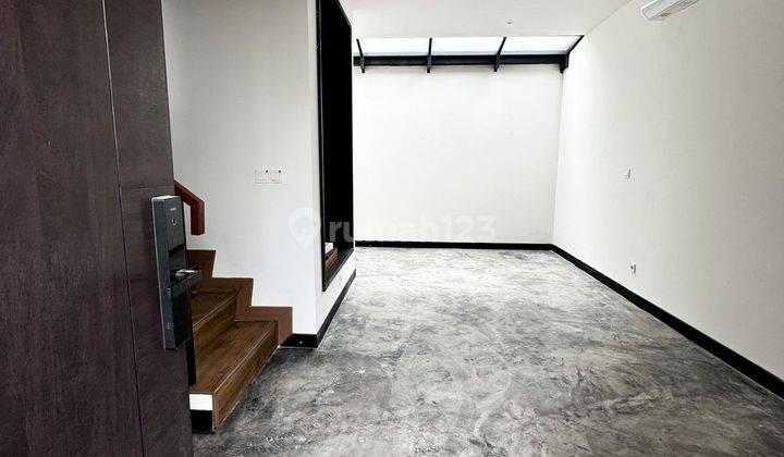 Dijual Rumah di Citra Garden Puri, Semanan 2