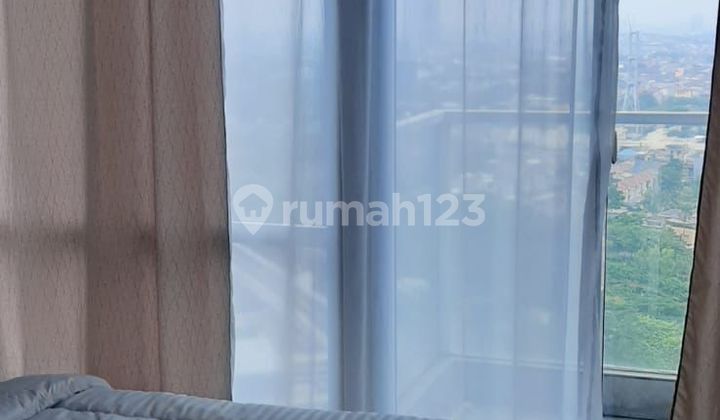 11NI - Apartement Puri Mansion type Studio