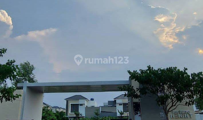 Dijual Rumah Murah Di Graha Raya, Fortune Height Uk 80m 2