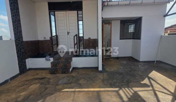 09SL - Dijual Rumah di Grand Poris 2