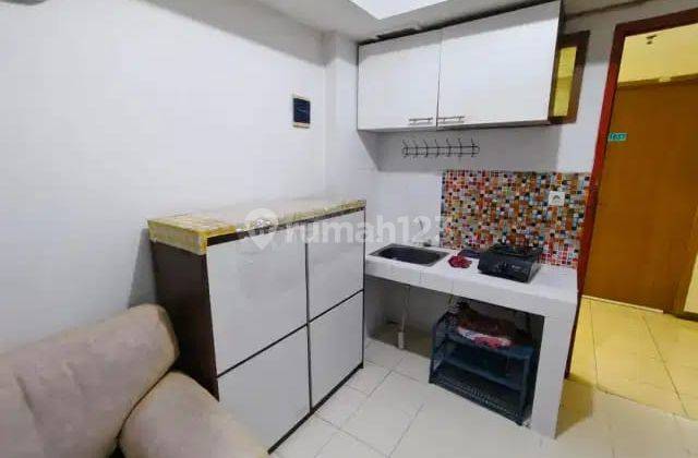 Disewakan Apartement Green Park View 2 BR 1