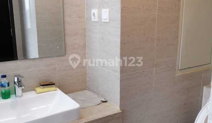 2Fng - di Jual Apartemen The Accent 2