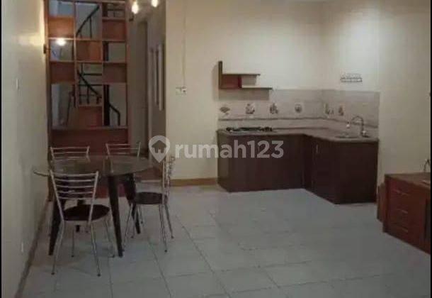 Disewa Rumah Murah Karang Tengah Tangerang 1