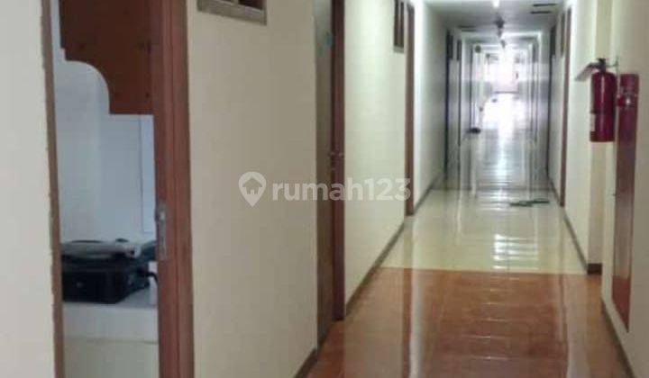 Dijual Apartement Green Park View 2