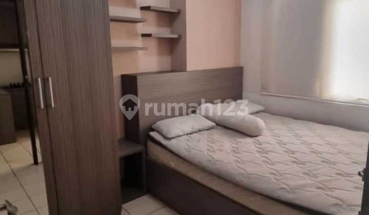 10F2 - Apartement Puri Park View 2 BR 2