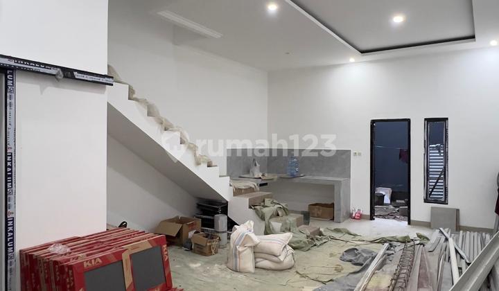 11SL - Rumah Kav DKI Meruya Selatan, Jakarta Barat 11SL - Rumah Kav DKI Meruya Selatan, Jakarta Barat