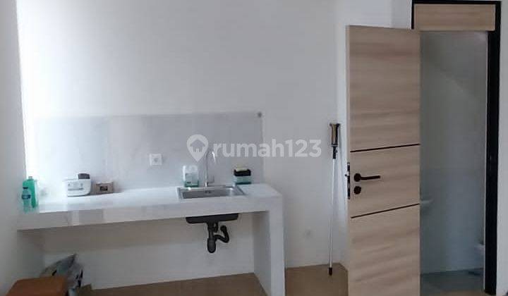 Disewakan Rumah di Cendana Nest Lippo Karawaci 2