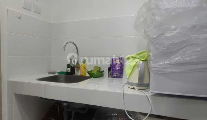 11SL - Tokyo Apartment PIK 2 Studio Type