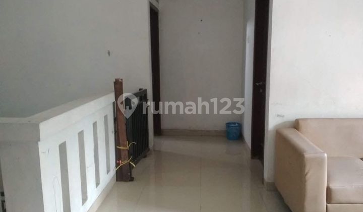 2Mir - Dijual Rumah 2 Lantai di Depok 2