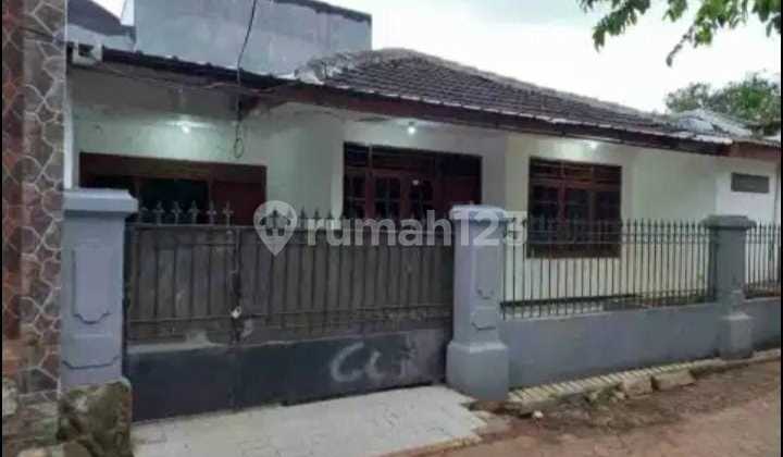 11KTR - Rumah di Komplek Pinang Griya Permai, Ciledug Tangerang 2