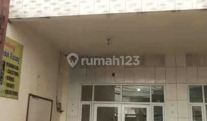 11KTR - 2-story shop house in Pondok Kacang Ciledug, Tangerang 11KTR - 2-story shop house in Pondok Kacang Ciledug, Tangerang