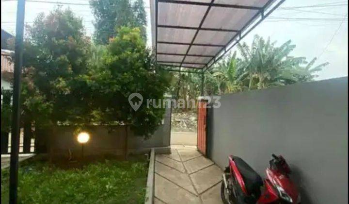 Rumah Sewa Kawasan Bintaro Sektor 9 2