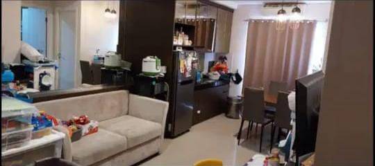 DIJUAL Apartemen Metro Park Residence Full Furnish 2