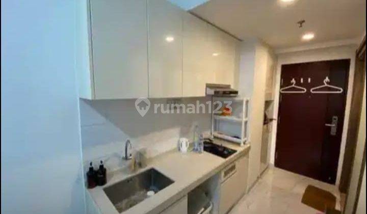 Disewakan Apartemen Sky House Bsd Tipe Studio  2