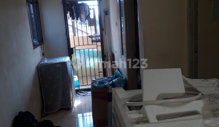 Dijual Rumah di Gang Kancil Tangerang 1