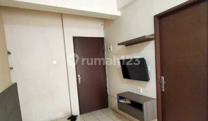 10F2 - Apartement 2 BR Puri Park View 10F2 - Apartement 2 BR Puri Park View