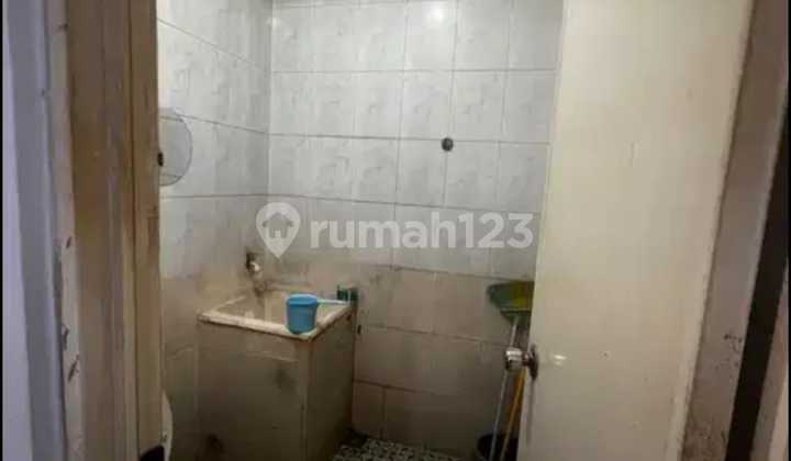 Dijual Cepat Rumah Metro Permata 1 2