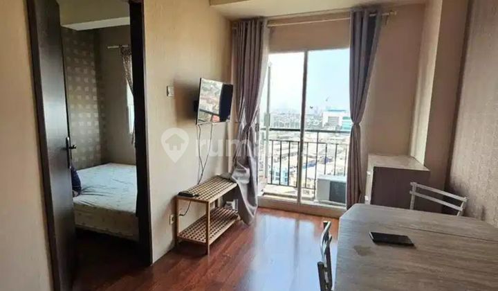 3Jon - For Rent Puri Park View Apartment Fully Furnished