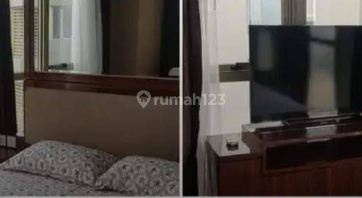 Disewakan Apartement 2 BR di Taman Anggrek Residences 1