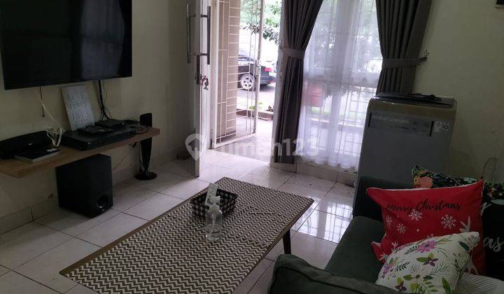 Dijual Rumah Serpong City Paradise 1