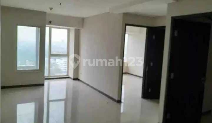 11KTR - Apartement Nifarro Park 2BR Pasar Minggu, Jakarta Selatan 