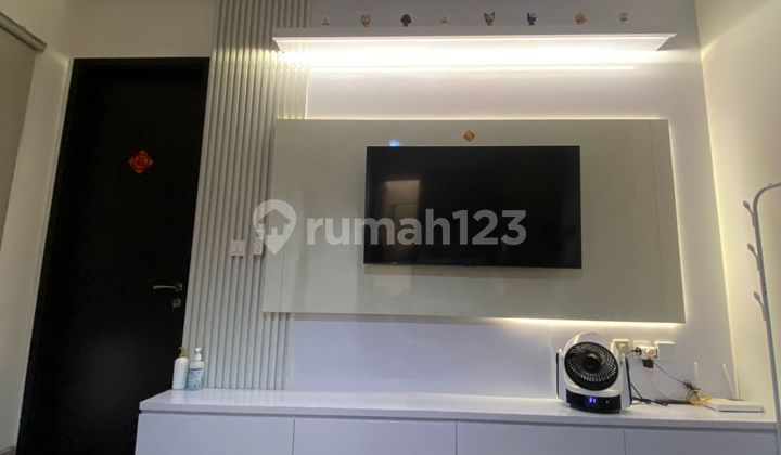 10EM - Rumah Green Royal Condo House 10EM - Rumah Green Royal Condo House